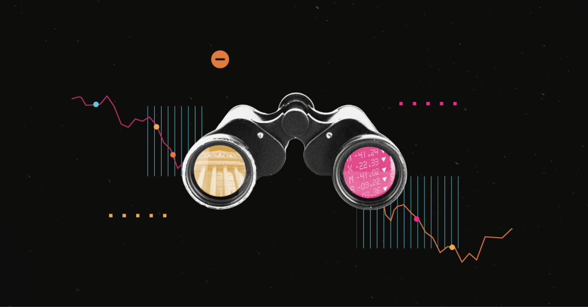 Markets Brief: Alphabet Gains Ground on Nvidia in AI Spending War ...