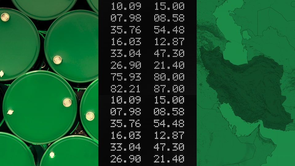Amid Iran War, Credit Spreads Show Early Signs of Widening | Morningstar