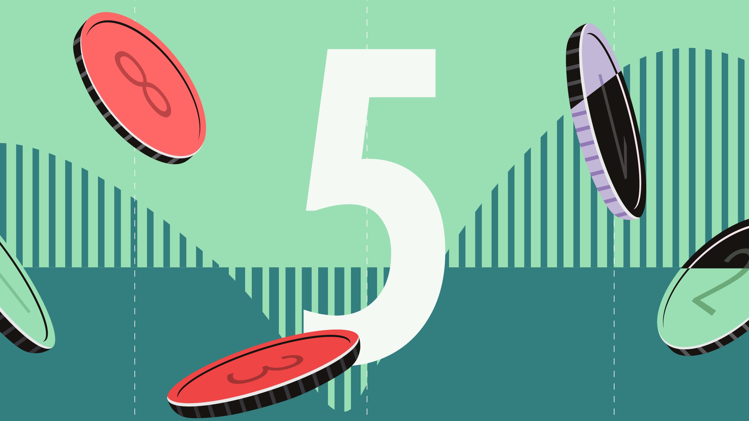 The 5 Best Dividend Aristocrats to Buy in 2026