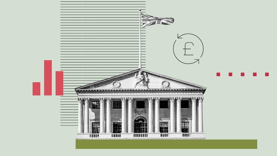 Bank of England Holds Interest Rates, Warns of Rising Inflation ...
