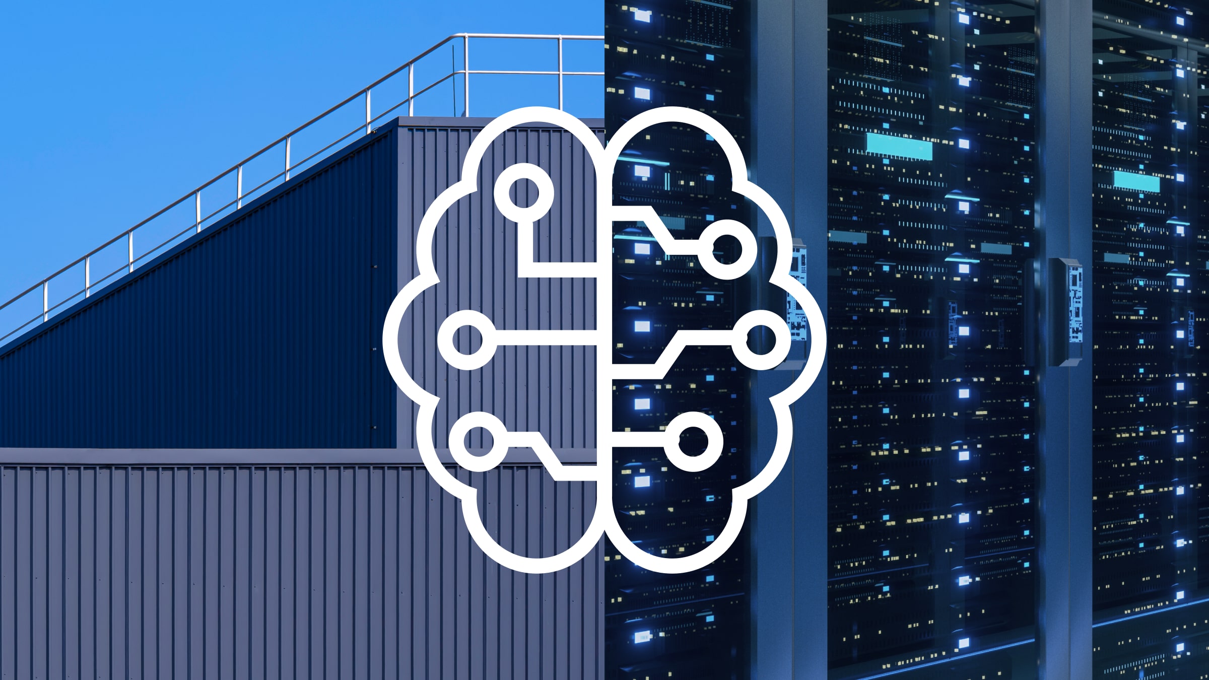 Blackstone מוכרת מניות במרכזי AI תמורת 3.5 מיליארד דולר