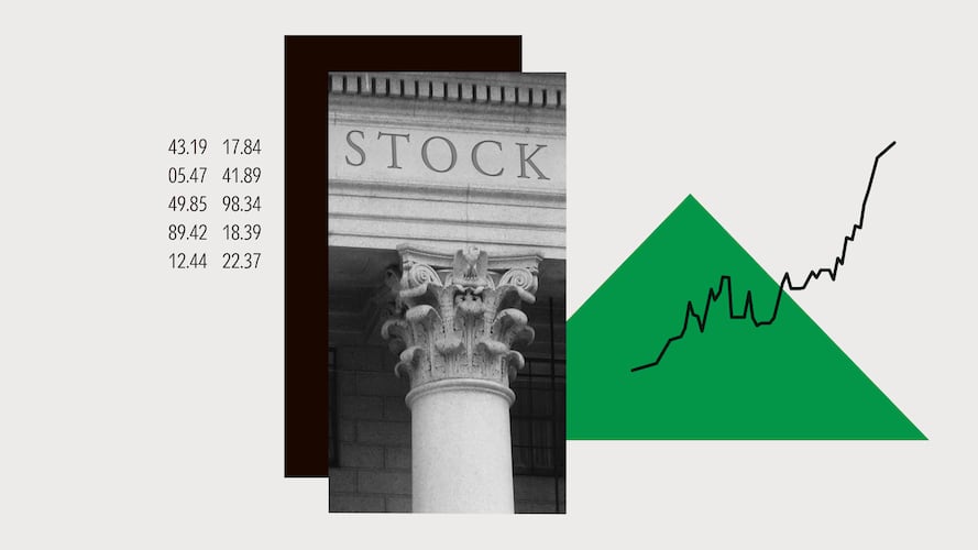 The Market Has Become Too Complacent. Here’s What to Do About It