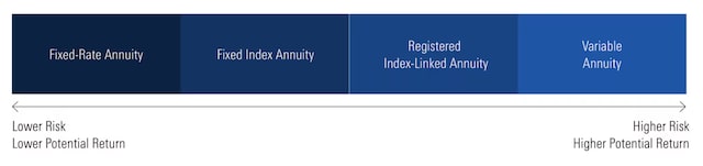 A Guide to the Different Types of Annuities | Morningstar