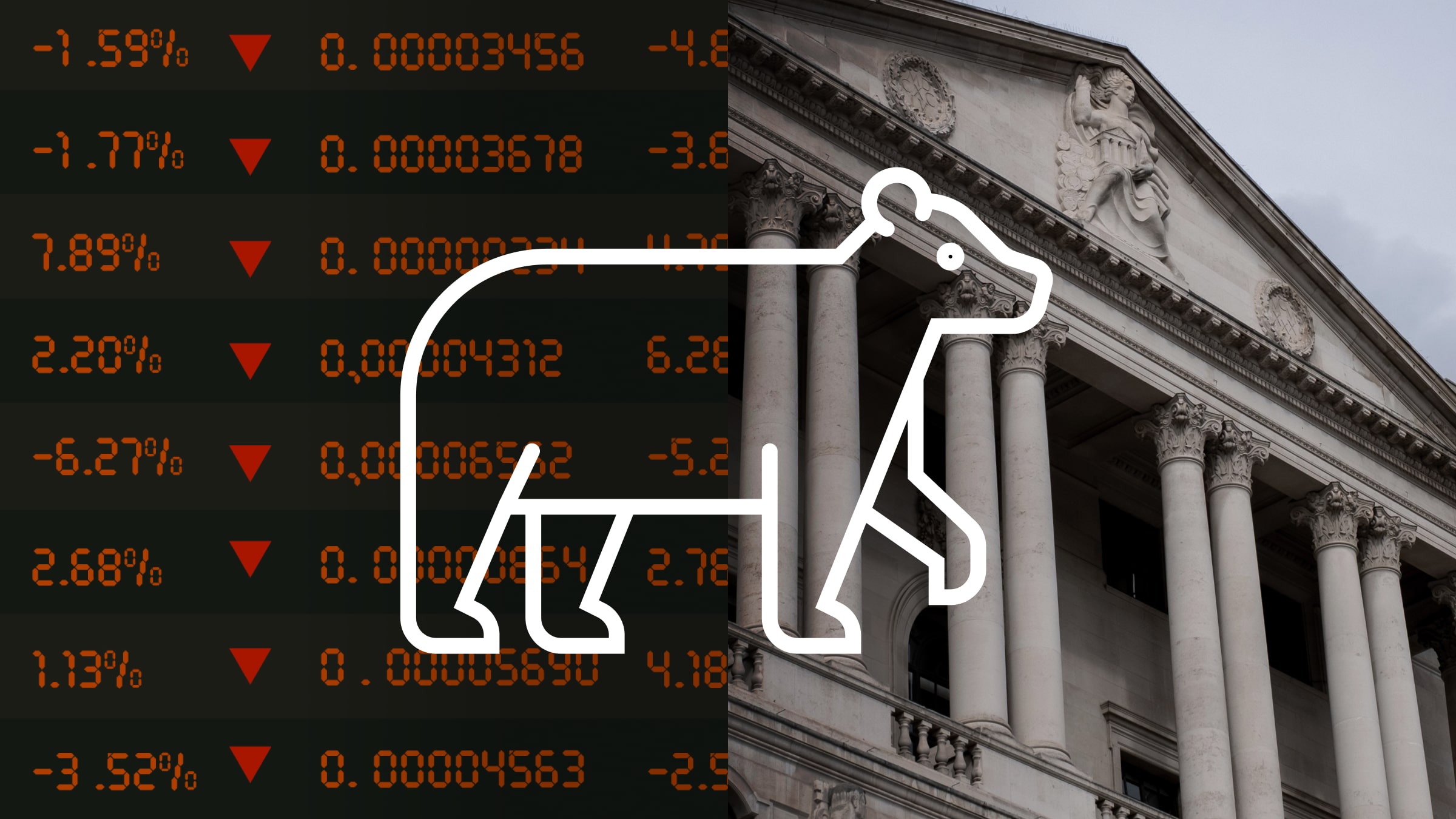 Chip Selloff Deepens As Investors Rotate Away From Tech Stocks
