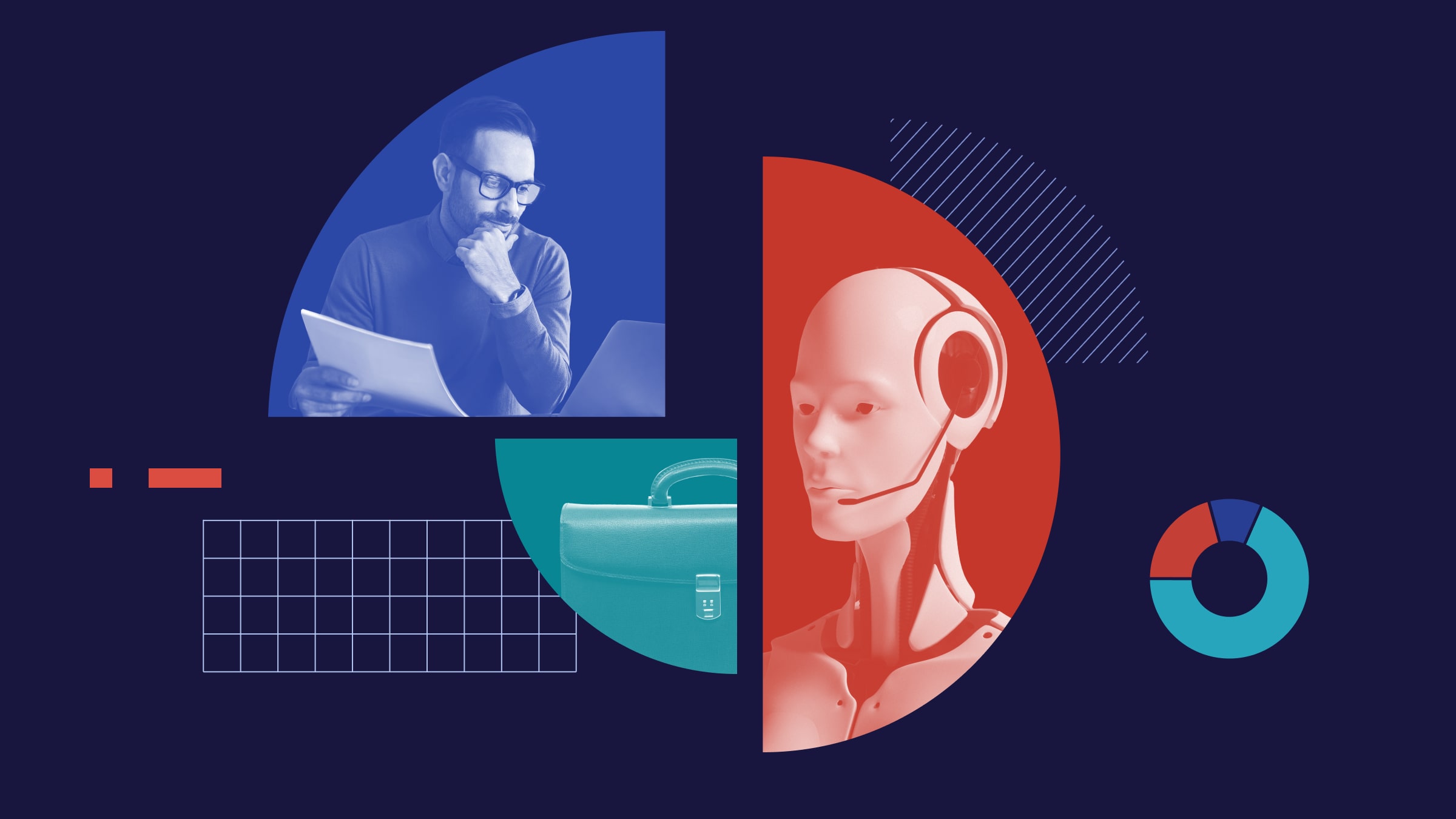Will AI Replace Financial Advisors? Here’s How to Prove Your Value to Clients Will AI Replace Financial Advisors? Here’s How to Prove Your Value to Clients