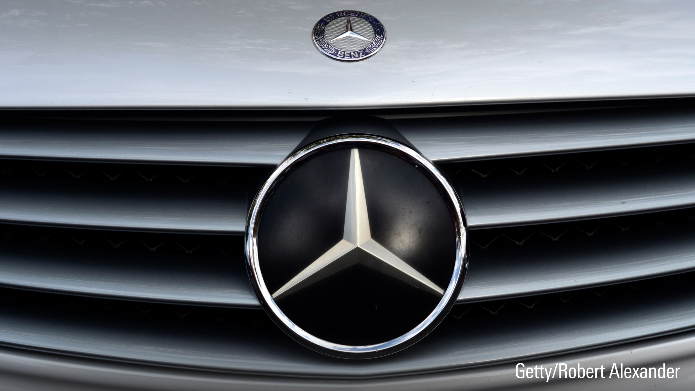 Len Rella Mercedes-Aktie vor Quartalszahlen kaufen, verkaufen - oder ist sie fair ...