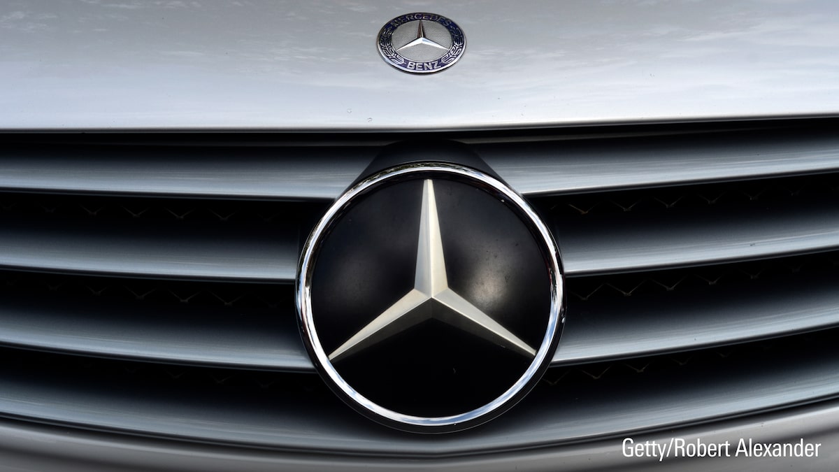 Mercedes-Aktie vor Quartalszahlen kaufen, verkaufen - oder ist sie fair ...