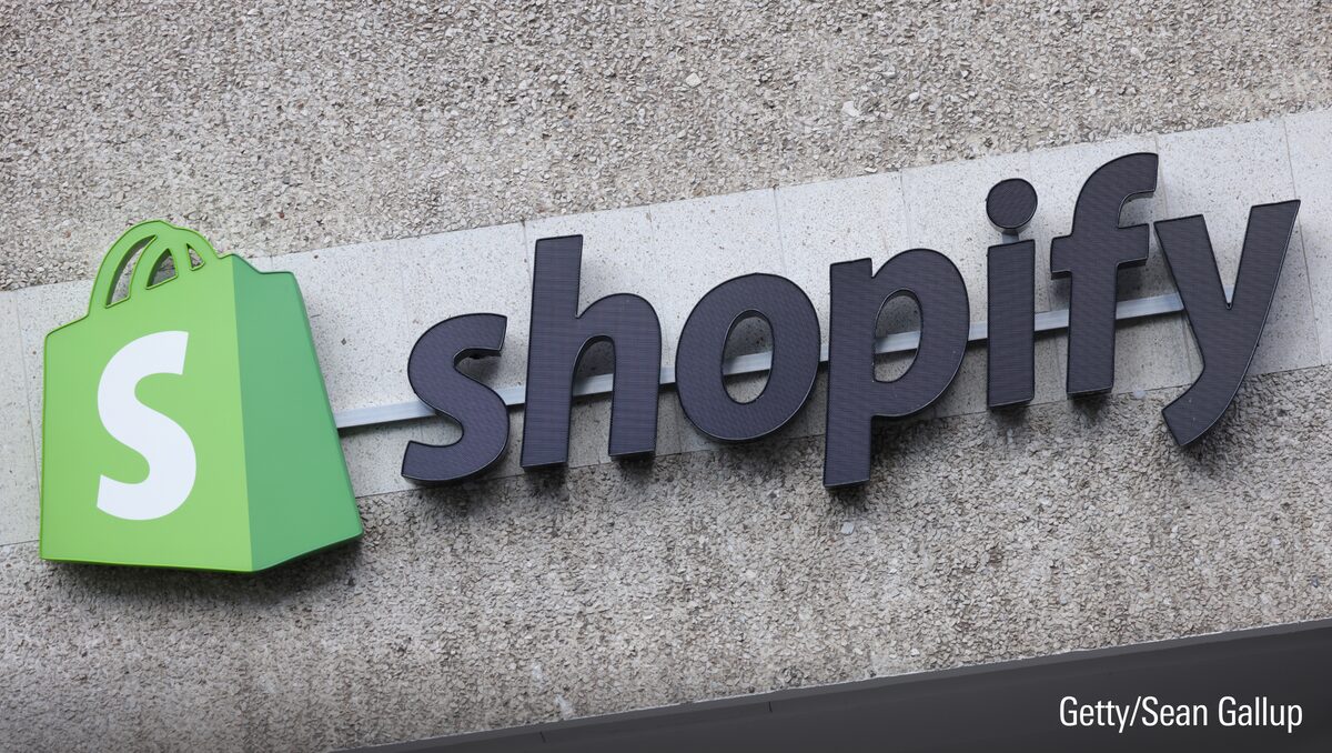 Shopify Earnings: Strength in Everything, Everywhere, Including ...