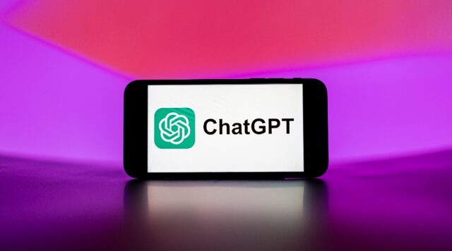 7 Charts On the AI Stock Boom One Year After ChatGPT's Launch ...