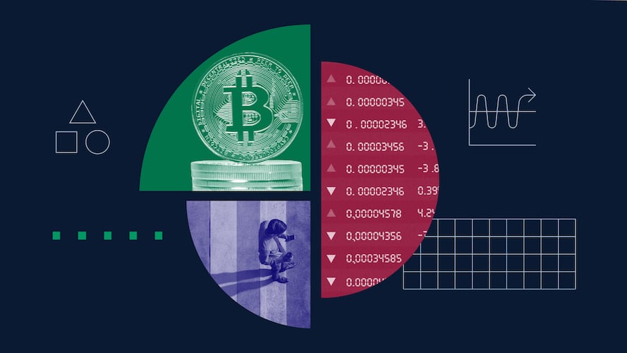Crypto Winter or the Big Crash? Where Bitcoin Could Go Next