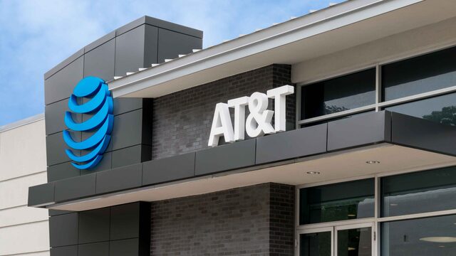 AT&T Earnings: Wireless Competition Remains Challenging; Full Steam ...