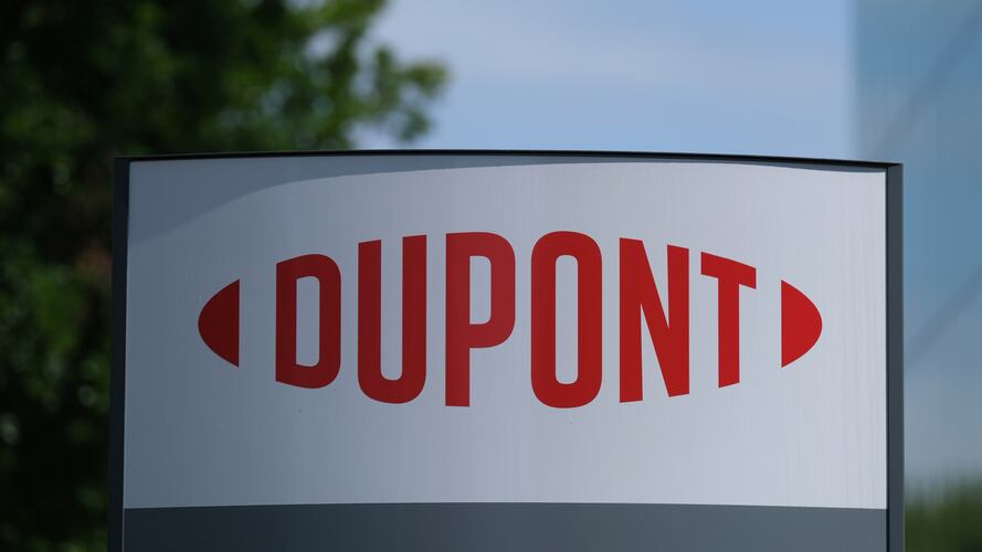 DuPont: Updating Our Valuation Following Reverse Stock Split