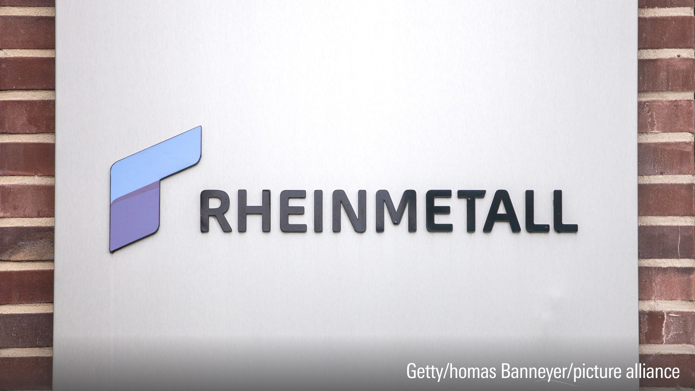 Rheinmetall Earnings: Muted Growth Due to Timing Masks Backlog Strength ...