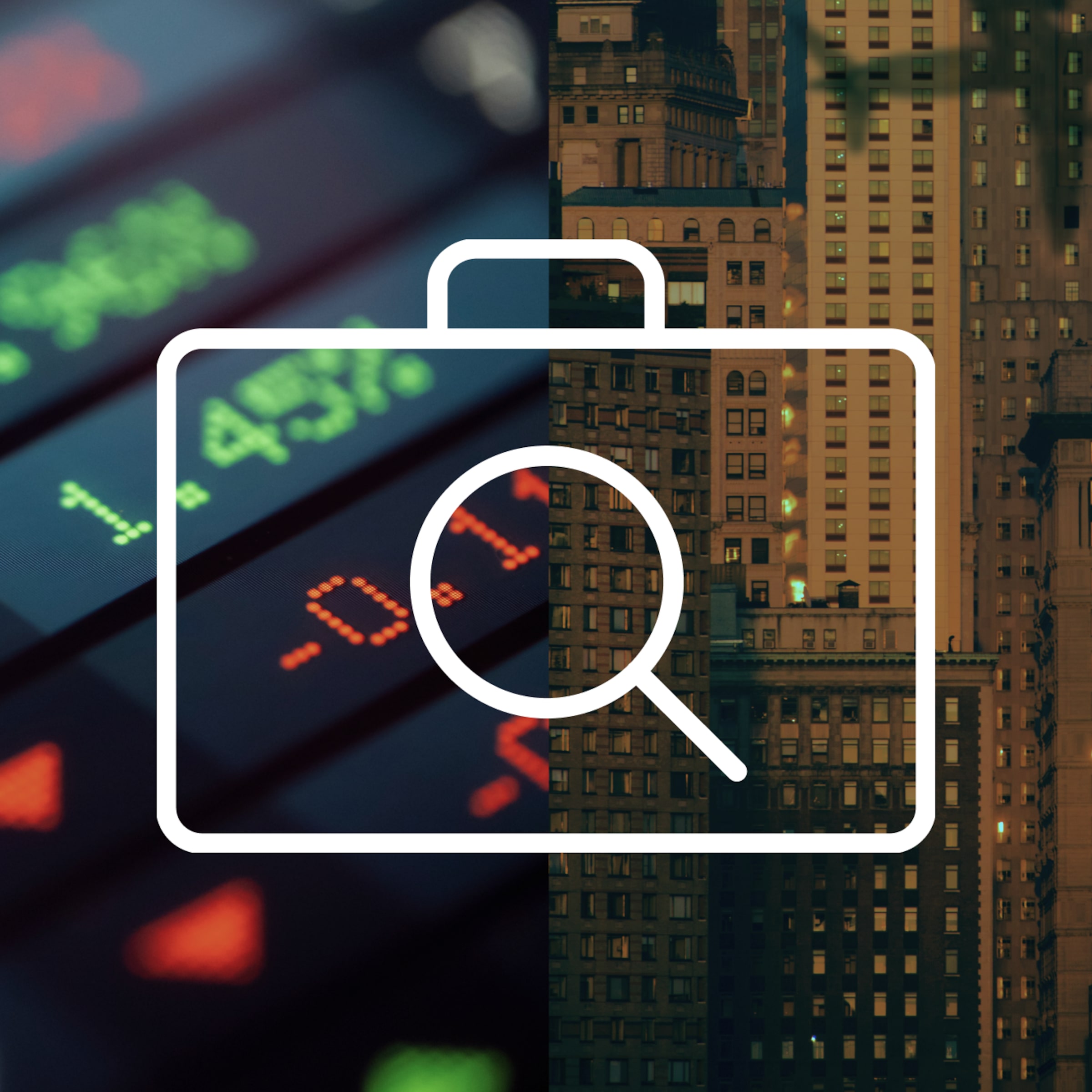 ETF Exchange-traded funds