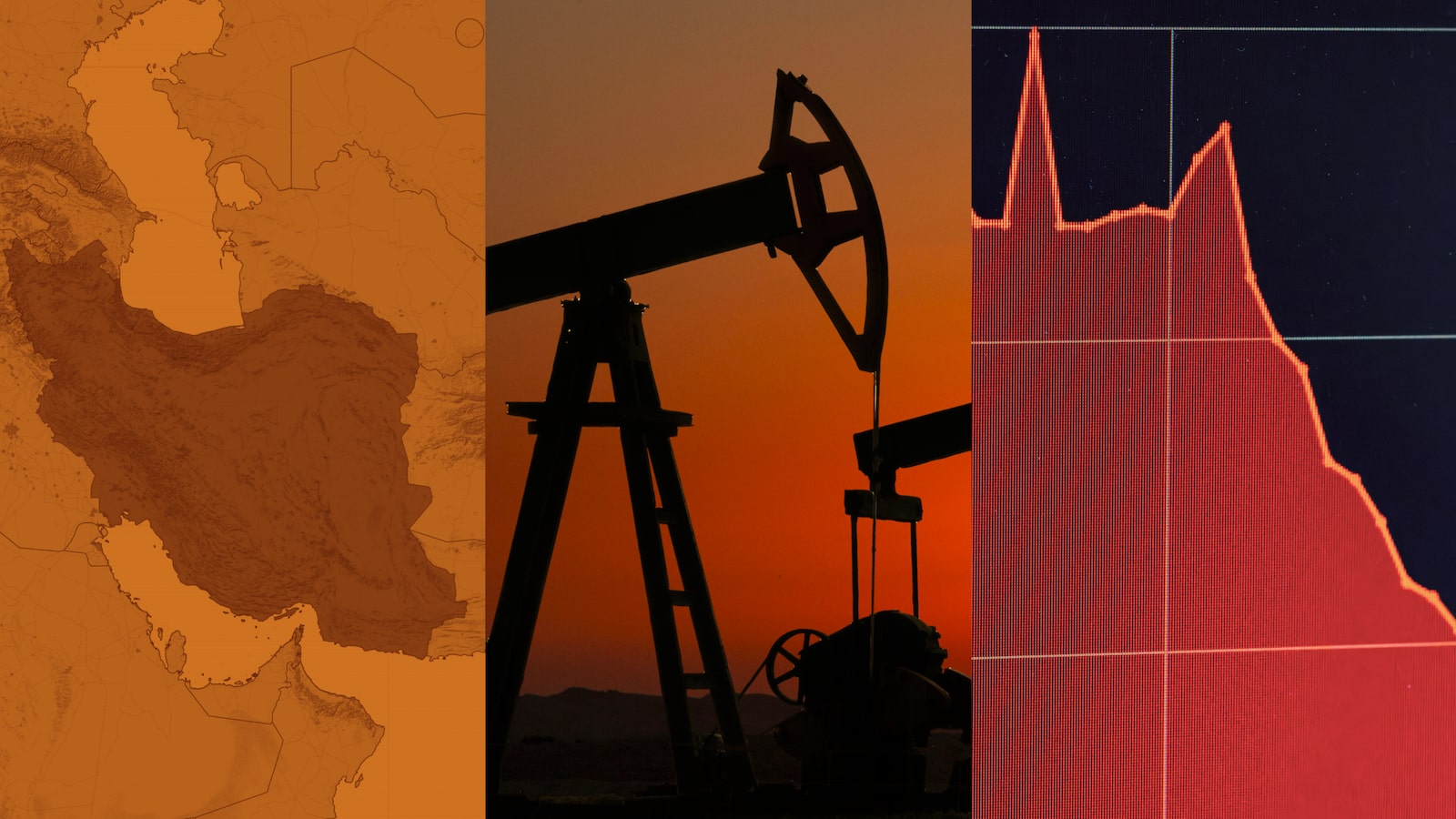 US Stocks Recover, Crude Oil Falls as Trump Raises Hopes of Short War ...