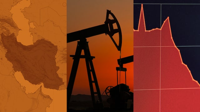 US Stocks Recover, Crude Oil Falls as Trump Raises Hopes of Short War ...