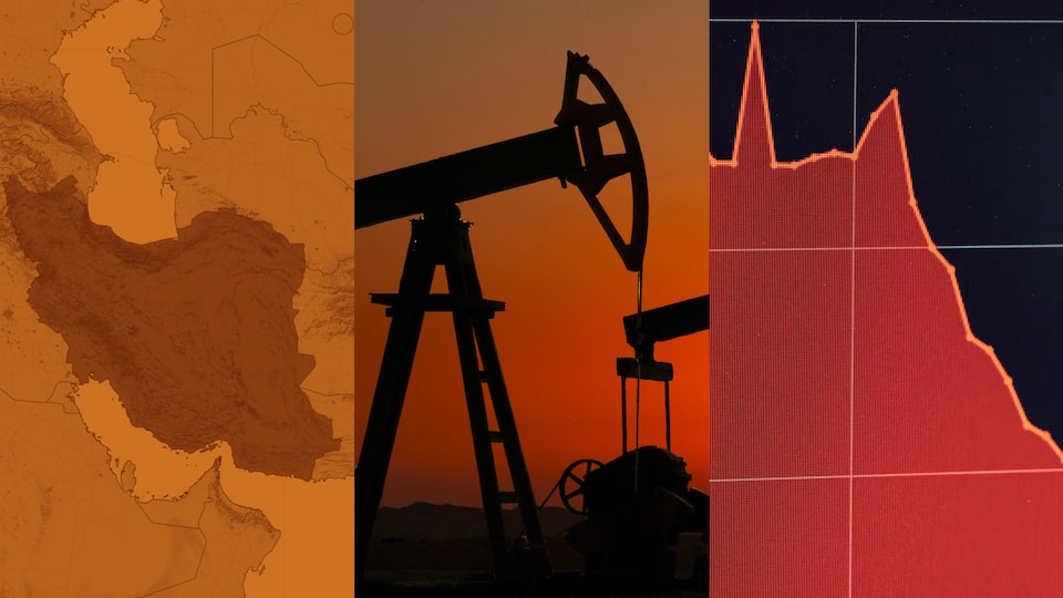 US Stocks Recover, Crude Oil Falls as Trump Raises Hopes of Short War ...