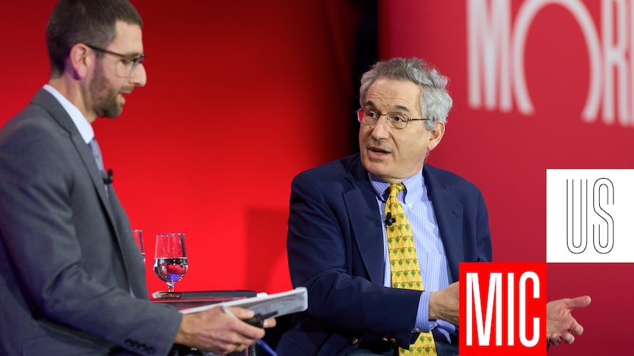 6 Investment Lessons from Will Danoff and Fidelity Contrafund