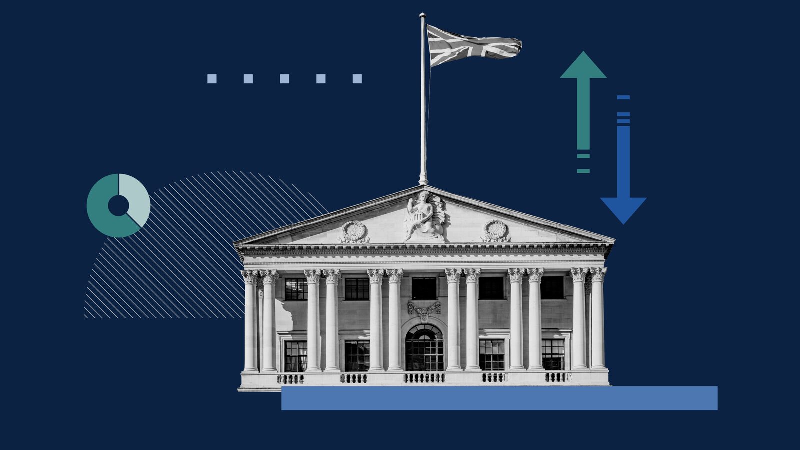 Bank of England Cuts UK Interest Rates to 3.75% | Morningstar UK
