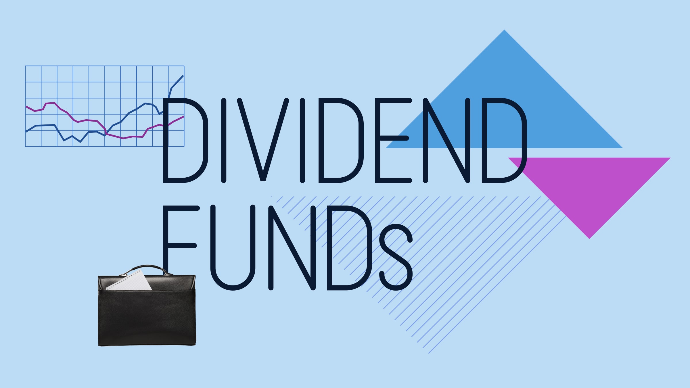 5 Dividend Funds Thriving in 2026
