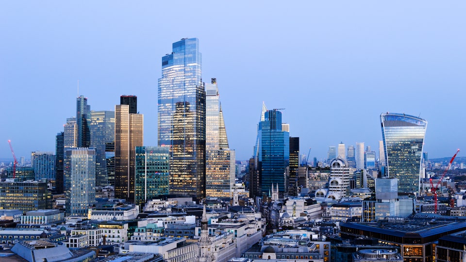 London Stock Exchange Group: AI-Related Selloff Overlooks Value of Data ...