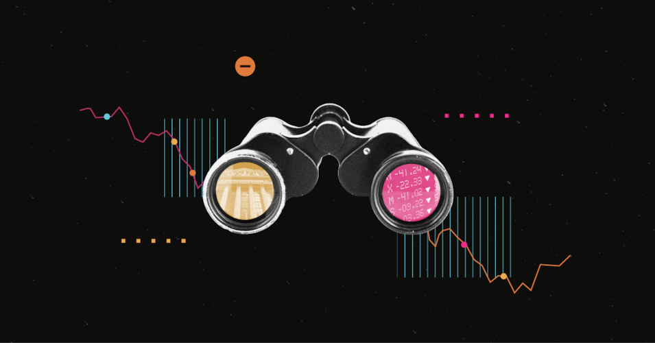 Markets Brief: Long-Awaited Inflation Data Points To Rate Cut This Week