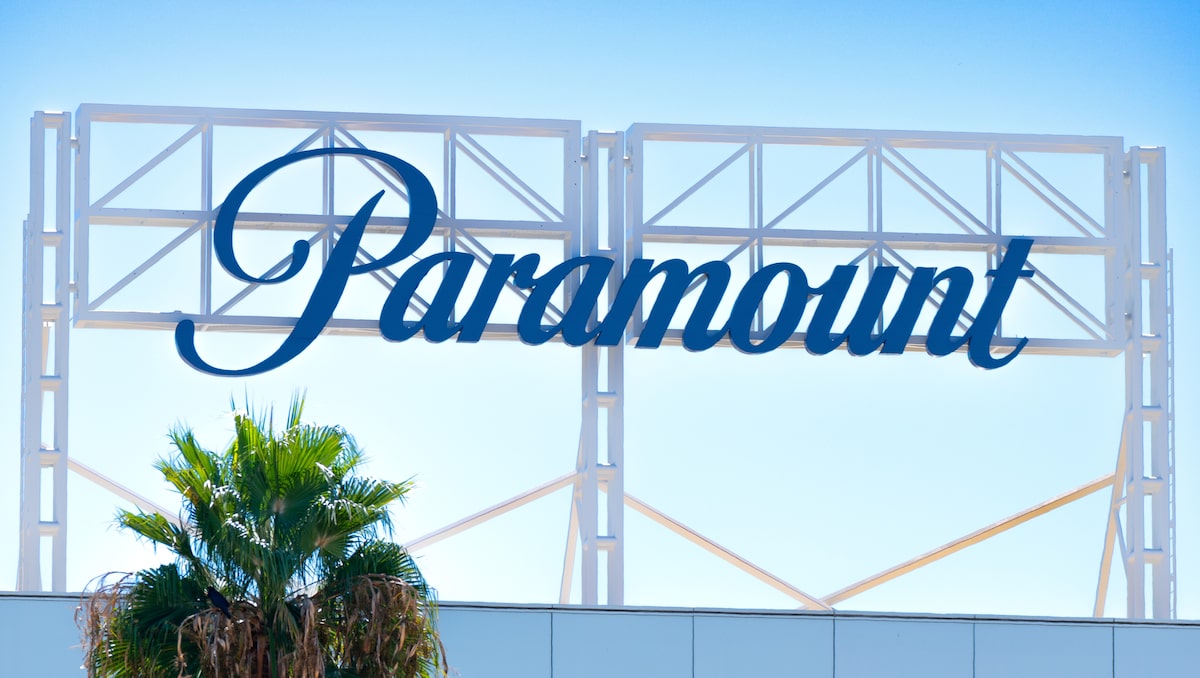 Call Off Graph Paramount Earnings: New Management Offers a Compelling Vision and Is ...