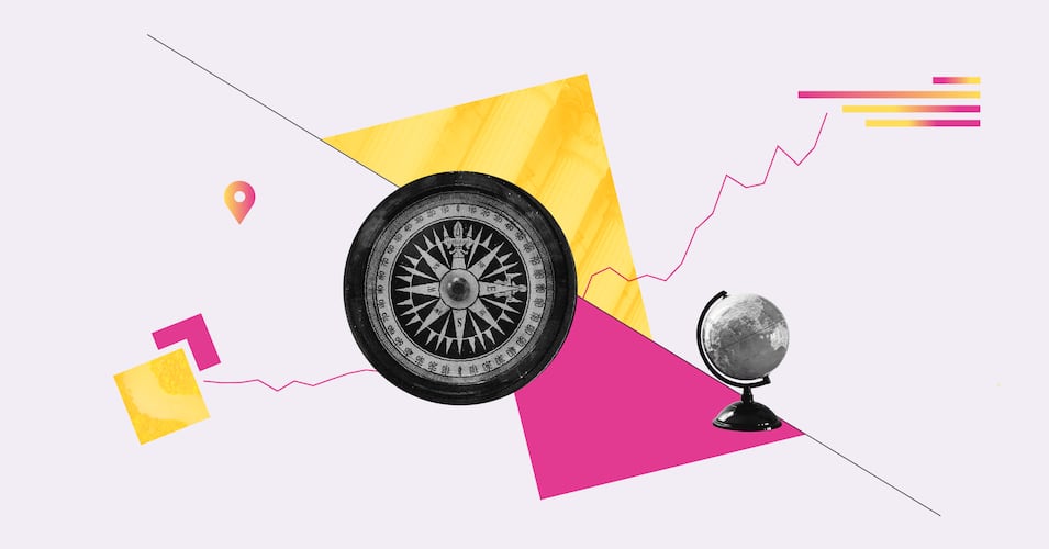 5 Lessons for Investors from the Global Market Portfolio