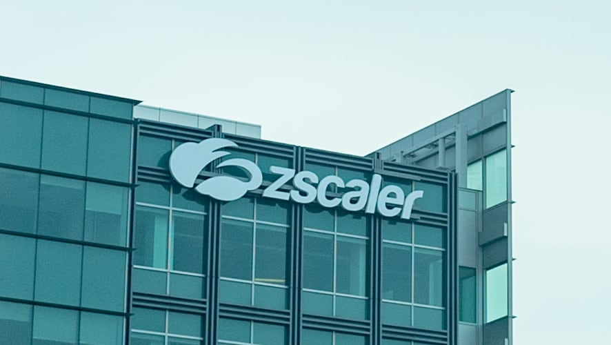 Zscaler Stock Fell 5% After Earnings. Is it Undervalued?