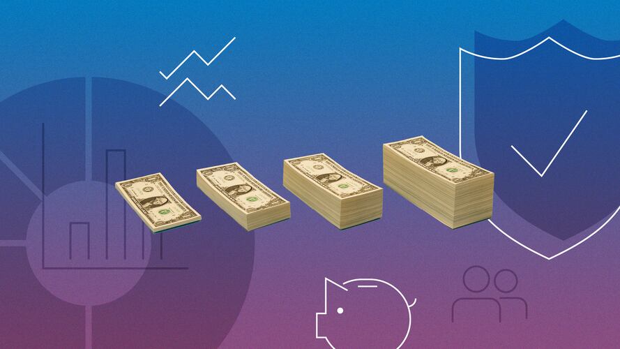 Annuities Unveiled: A Guide to the Different Types of Annuities