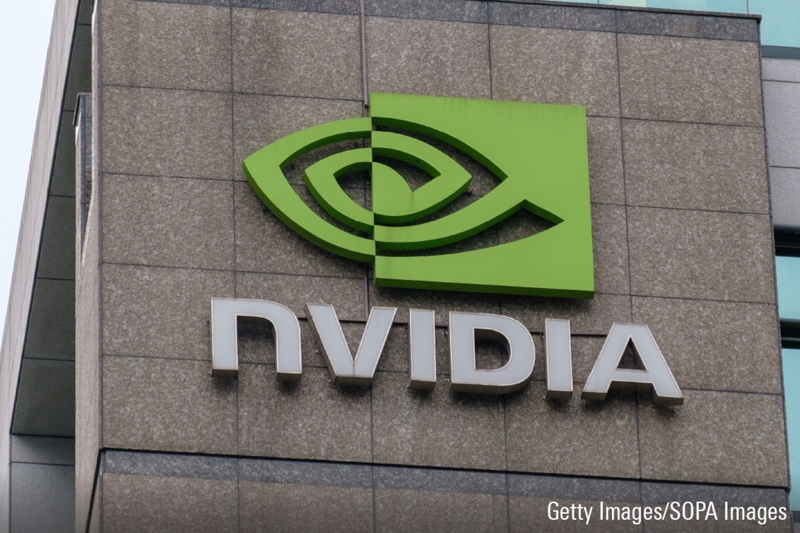 As Nvidia Crosses $5 Trillion, 5 Charts on the Unstoppable Tech Rally ...