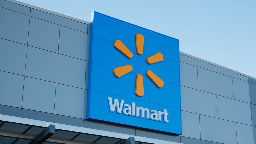 Walmart Earnings: US Comparable Sales Hit Six-Year Low; Digital Scale Offers Cushion