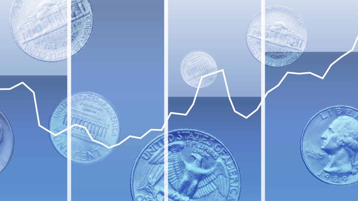 10 Top-Blue-Chip-Aktien für langfristige Anlagen