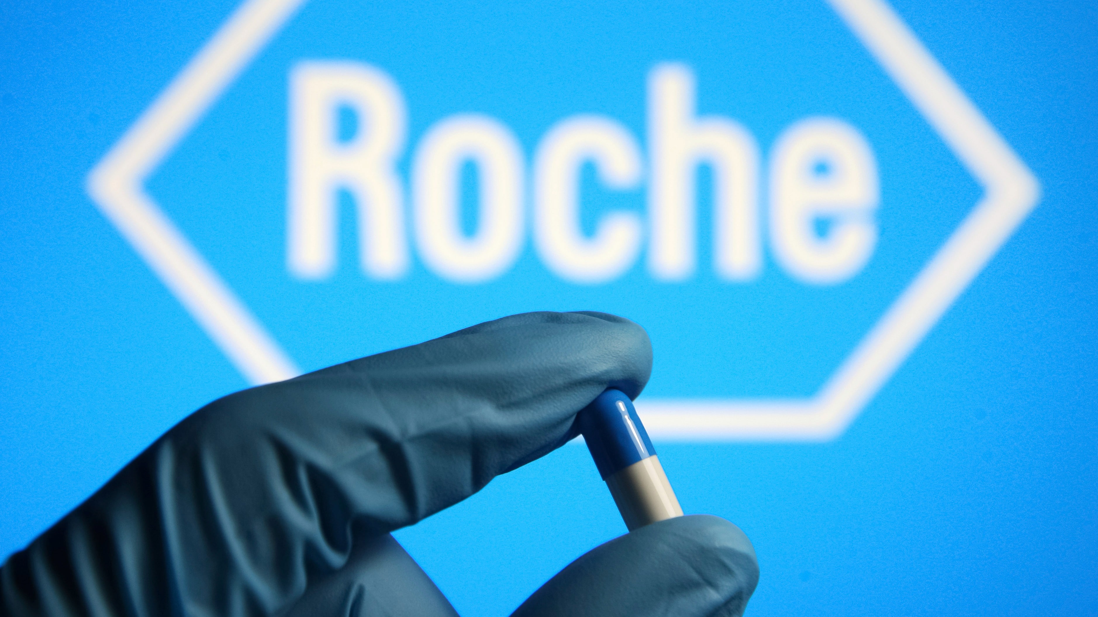 Roche-Ergebnisse: Aktien unterbewertet | Morningstar Deutschland