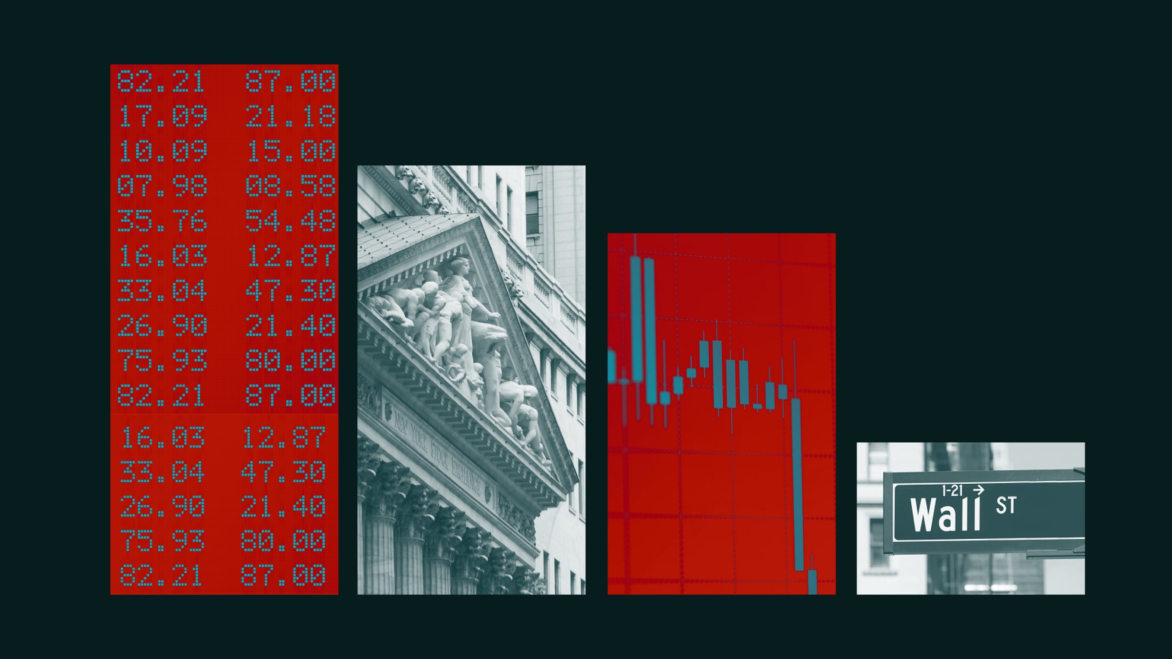 Markets Brief: The AI Stock Slump Is Testing Retail Investors’ Nerves - Morningstar