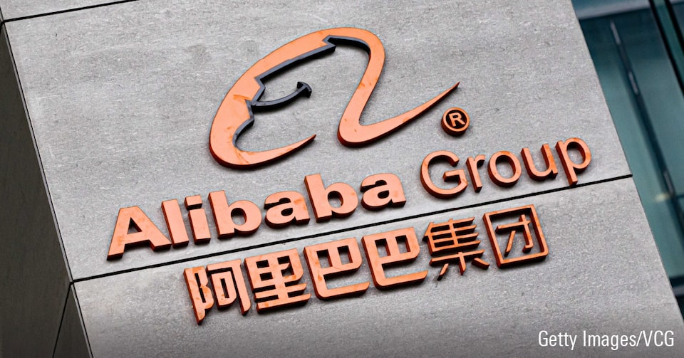 After Earnings, Is Alibaba Stock a Buy, a Sell, or Fairly Valued ...