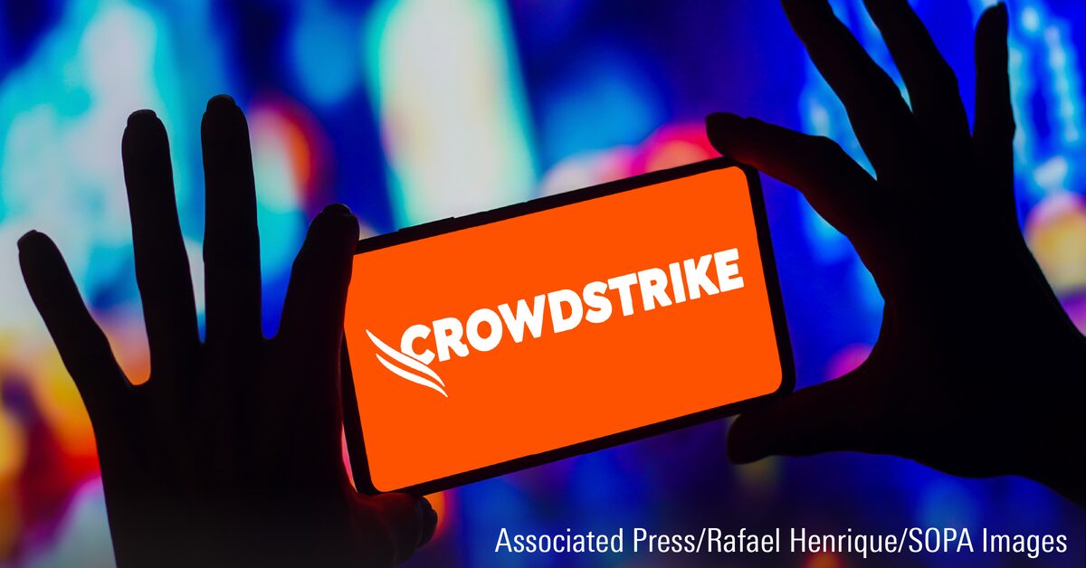 CrowdStrike Earnings: Despite Headwinds, We Believe Falcon Is Poised ...