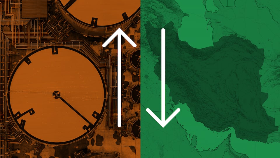 Stock Markets Dip and Oil Climbs After US-Iran Talks Fail to Reach ...
