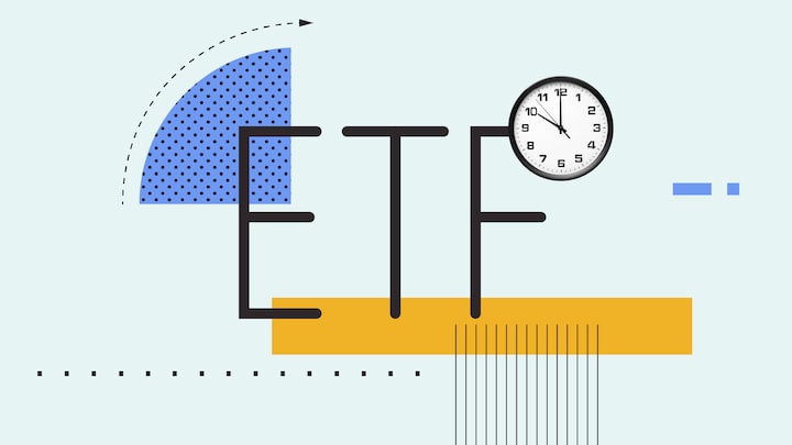 The ETFs That Rise When Markets Fall | Morningstar