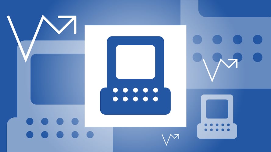 Weekly Market Update: Stocks Gain 1.96% as Technology Rises and Consumer Defensive Stocks Waver