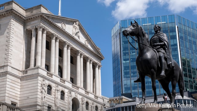 Investor Insight: Bank of England Rate Cuts, FTSE 100 Winners, and ...