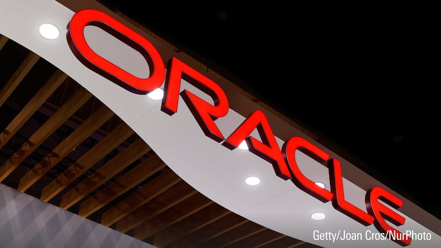 Oracle Earnings: Skyrocketing AI Data Center Demand Fuels Outlook