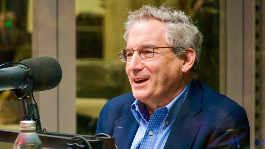 Warren Buffett Told Will Danoff Not to Talk to CEOs. He Didn’t Listen