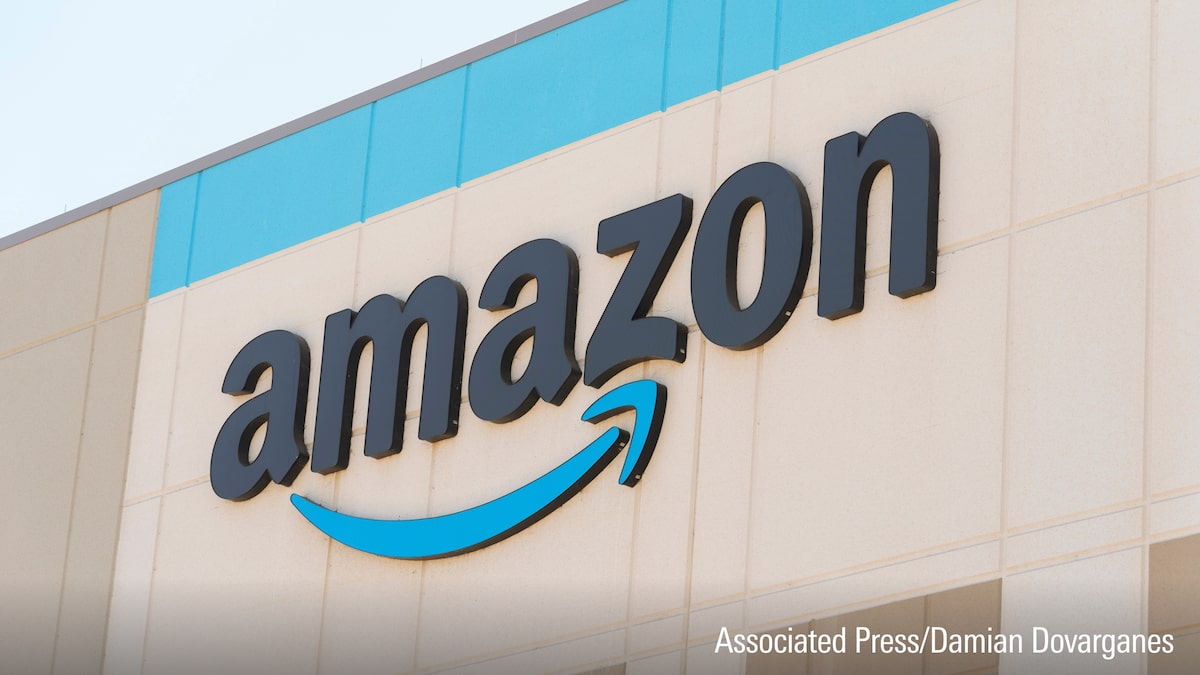 Amazon Earnings: Guidance for $200 Billion in Capital Expenditure in ...