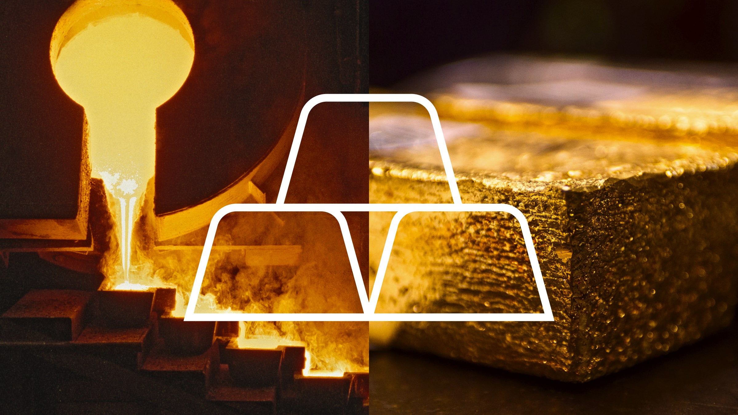 Why Is Gold Falling Despite Iran War Uncertainty? | Morningstar