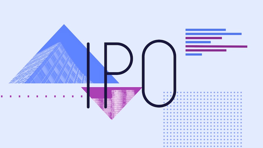 Figure’s IPO Rides Blockchain Enthusiasm From Investors