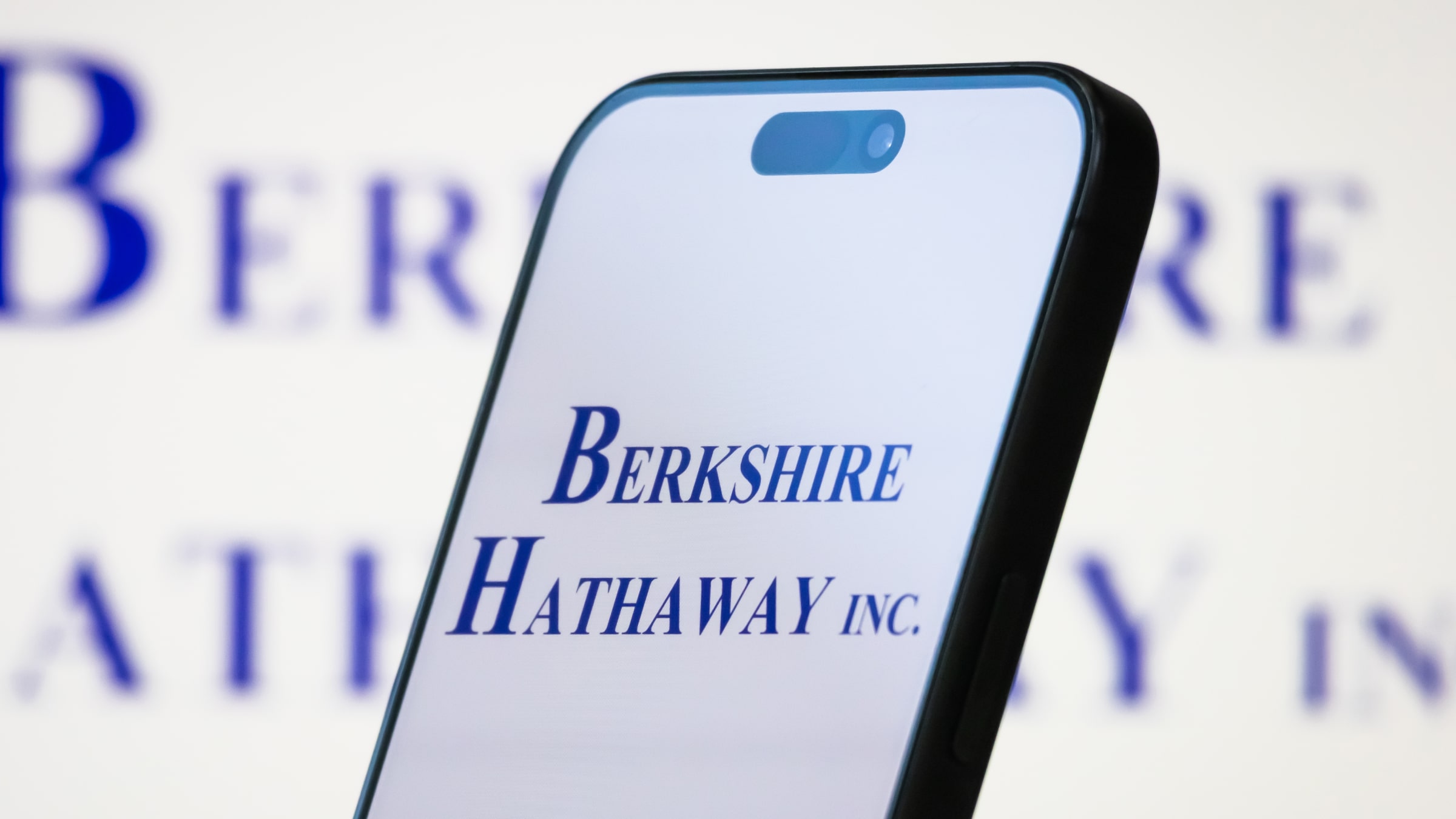 Berkshire Hathaway 13F: Abel Takes Hard Look at Portfolio; Sales Outweigh Purchases